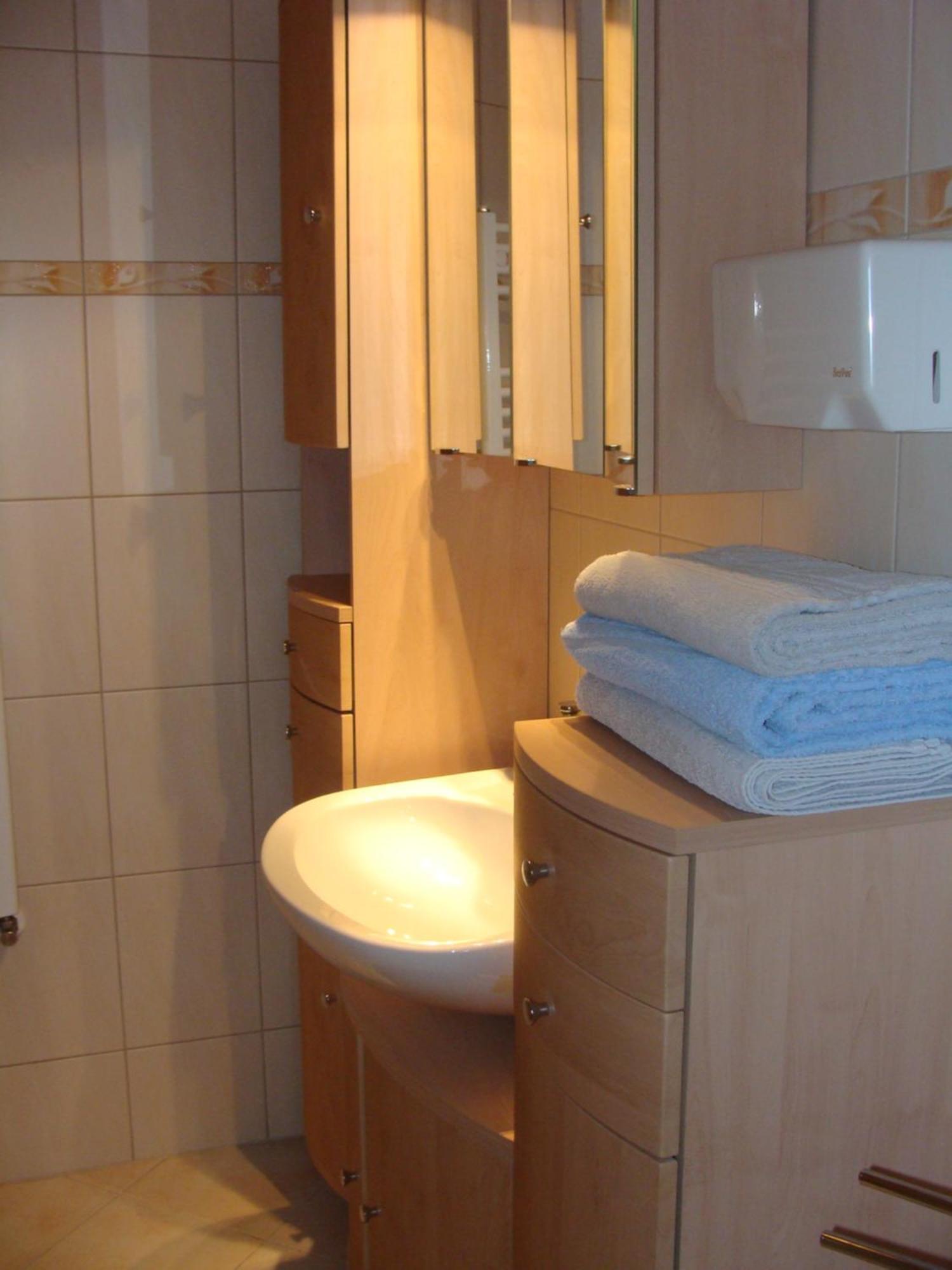 Ferienwohnung Zossen Dış mekan fotoğraf
