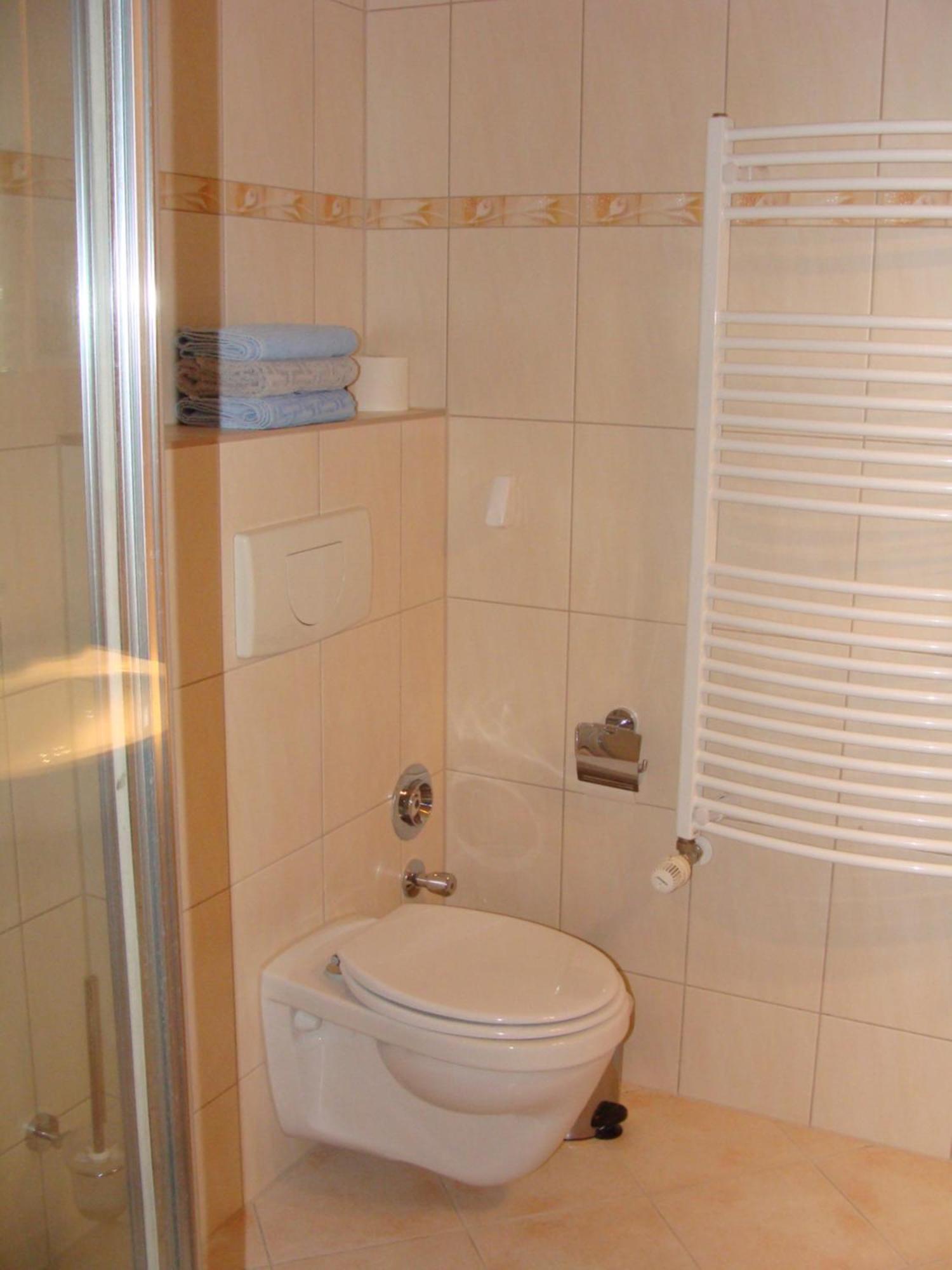 Ferienwohnung Zossen Dış mekan fotoğraf