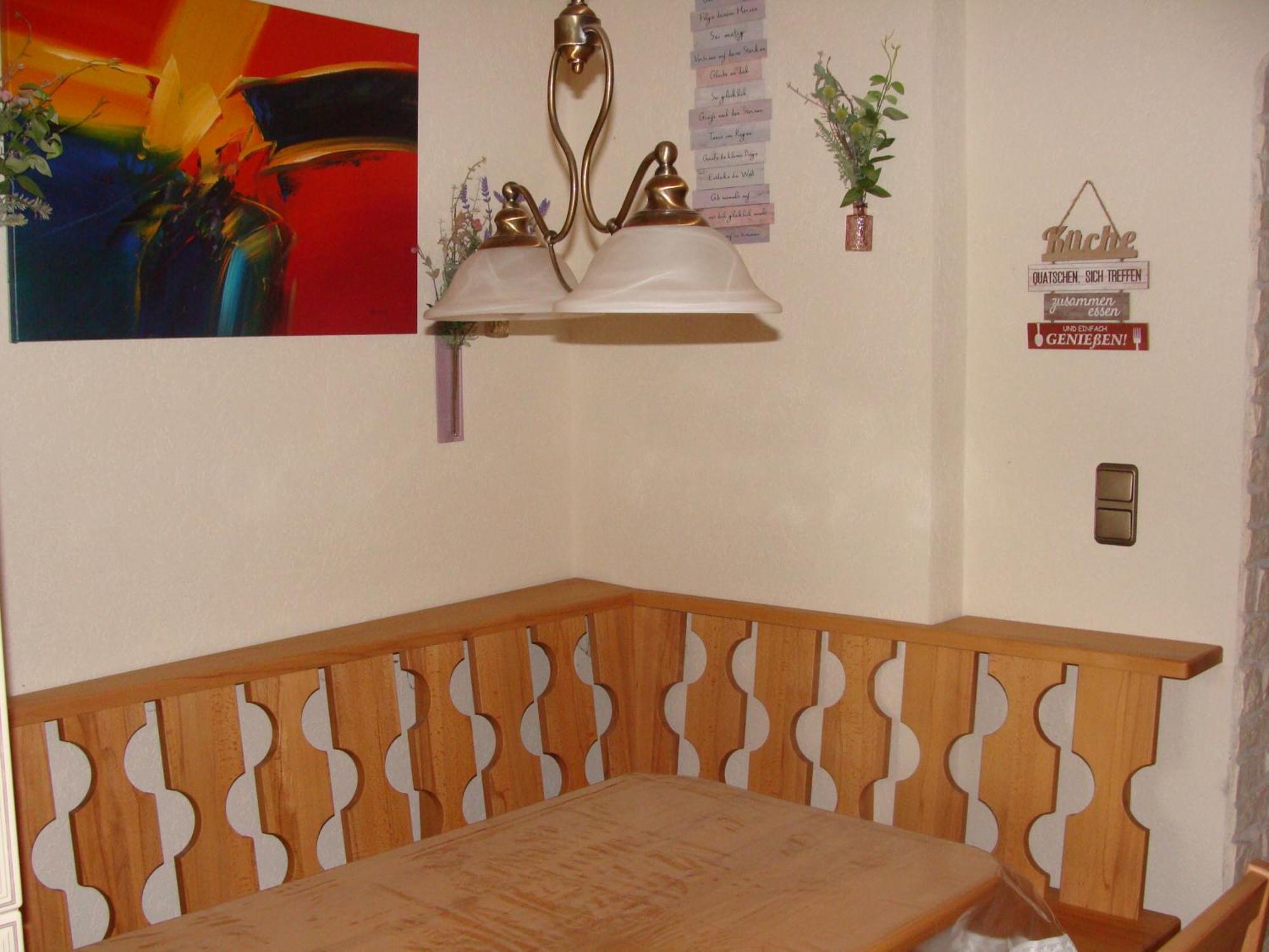 Ferienwohnung Zossen Dış mekan fotoğraf