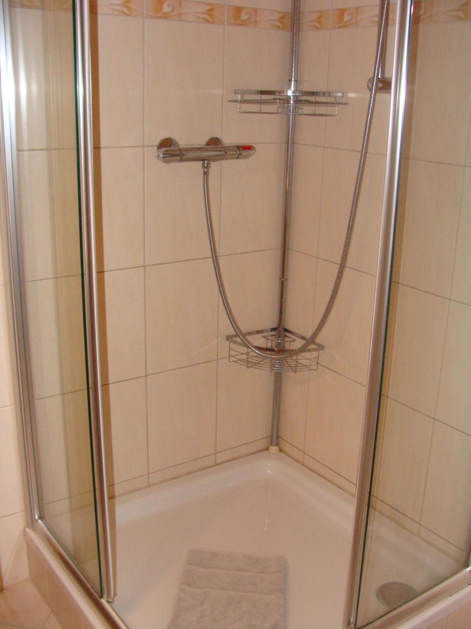 Ferienwohnung Zossen Dış mekan fotoğraf